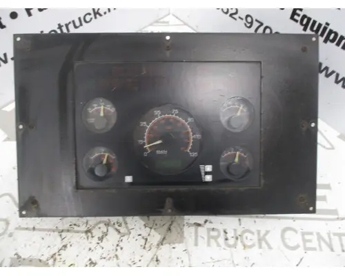 Instrument Cluster International WORKHORSE Dixie Truck Centre