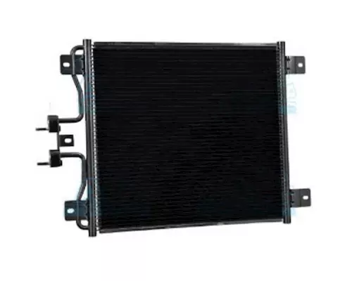 Air Conditioner Condenser INTERNATIONAL WorkStar 7300 Frontier Truck Parts