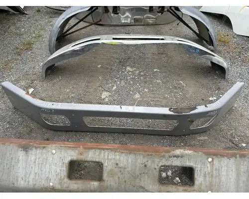 Bumper Assembly, Front International WorkStar 7300 Complete Recycling Group LLC