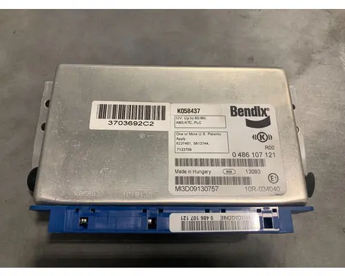 ECM (Brake & ABS) International WorkStar 7300 Holst Truck Parts