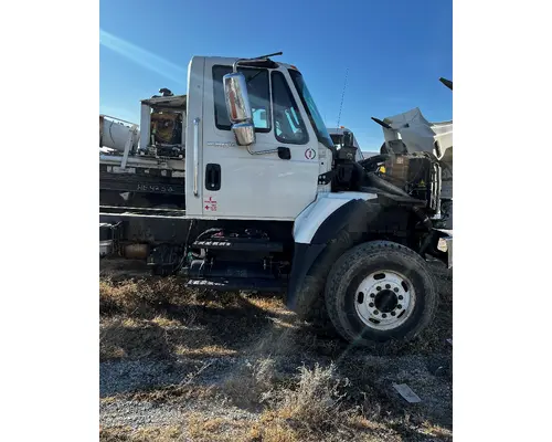 Cab INTERNATIONAL WORKSTAR (7400) Custom Truck One Source