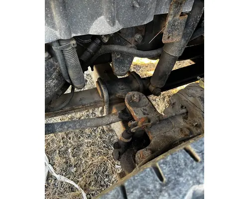 Leaf Spring, Front INTERNATIONAL WORKSTAR (7400) Custom Truck One Source