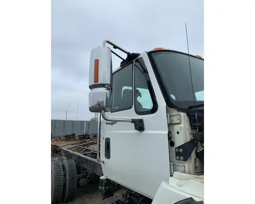 Mirror (Side View) INTERNATIONAL WORKSTAR (7400) Custom Truck One Source