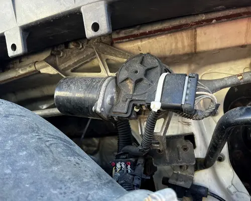Wiper Motor, Windshield INTERNATIONAL WORKSTAR (7400) Custom Truck One Source