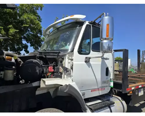 Cab International WorkStar 7400 Garabedian Equipment Company
