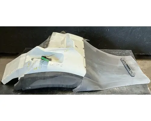 Fender Extension INTERNATIONAL WorkStar 7400 Geco - Fresno