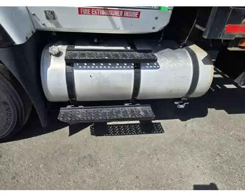 Fuel Tank International WorkStar 7400 Garabedian Equipment Company