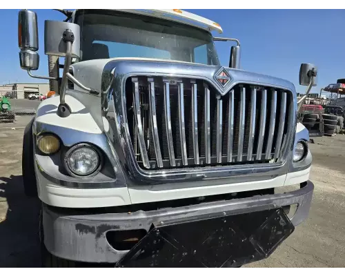 Hood International WorkStar 7400 Garabedian Equipment Company