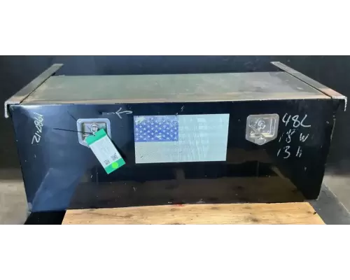 Tool Box International WorkStar 7400 Garabedian Equipment Company
