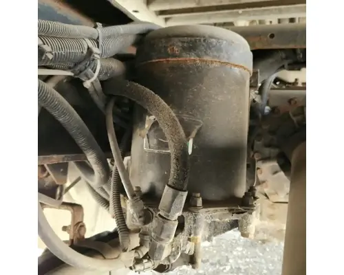 Air Dryer International WorkStar 7500 Complete Recycling Group LLC