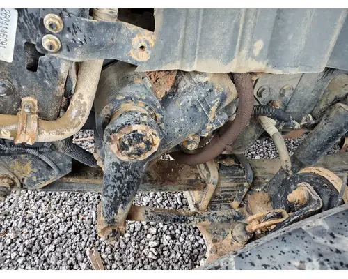 Axle Assembly, Front (Steer) International WorkStar 7500 Holst Truck Parts