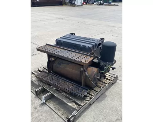 Battery Box INTERNATIONAL WorkStar 7500 Frontier Truck Parts