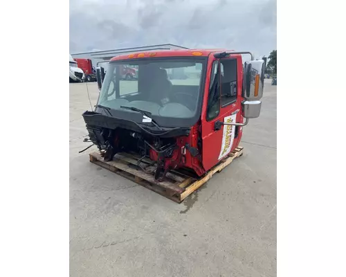 Cab INTERNATIONAL WorkStar 7500 Frontier Truck Parts