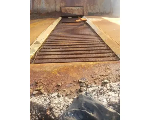 Cab International WorkStar 7500 Casey's Truck Salvage World