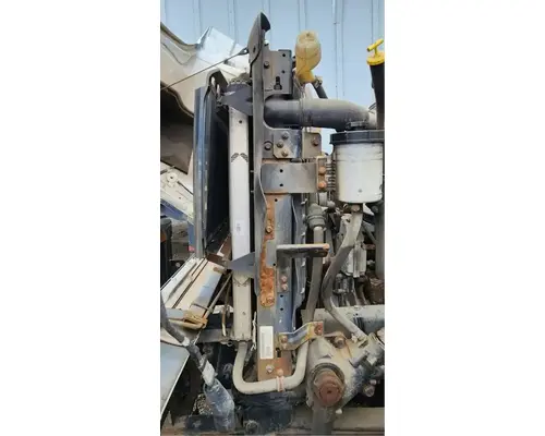 Cooling Assy. (Rad., Cond., ATAAC) International WorkStar 7500 Complete Recycling Group LLC