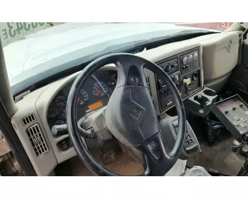 Dash Assembly International WorkStar 7500 Complete Recycling Group LLC