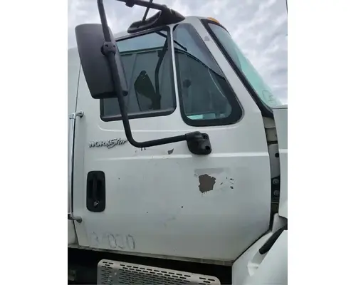 Door Assembly, Front International WorkStar 7500 Complete Recycling Group LLC