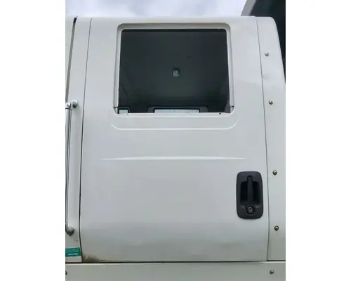Door Assembly, Front International WorkStar 7500 Complete Recycling Group LLC