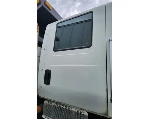 Door Assembly, Front International WorkStar 7500 Complete Recycling Group LLC
