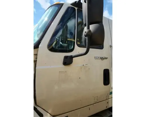 Door Assembly, Front International WorkStar 7500 Complete Recycling Group LLC