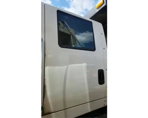 Door Assembly, Front International WorkStar 7500 Complete Recycling Group LLC