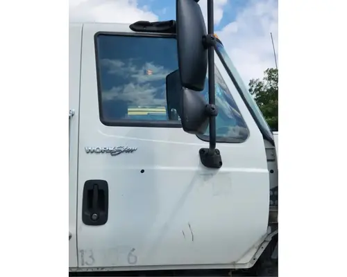 Door Assembly, Front International WorkStar 7500 Complete Recycling Group LLC