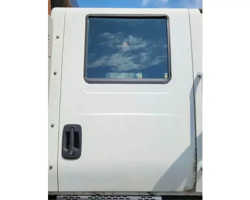 Door Assembly, Front International WorkStar 7500 Complete Recycling Group LLC