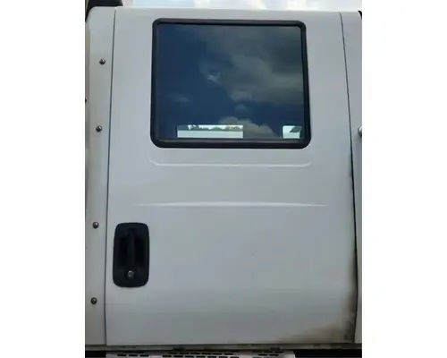 Door Assembly, Front International WorkStar 7500 Complete Recycling Group LLC