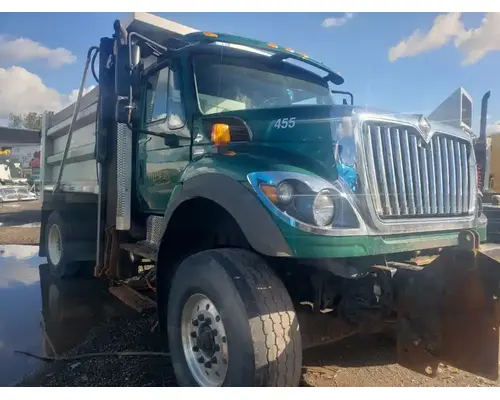 Hood International WorkStar 7500 Caseyâs Truck Salvage World