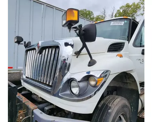 Hood International WorkStar 7500 Complete Recycling Group LLC