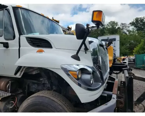 Hood International WorkStar 7500 Complete Recycling Group LLC
