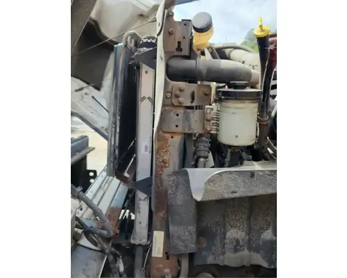 Intercooler International WorkStar 7500 Complete Recycling Group LLC