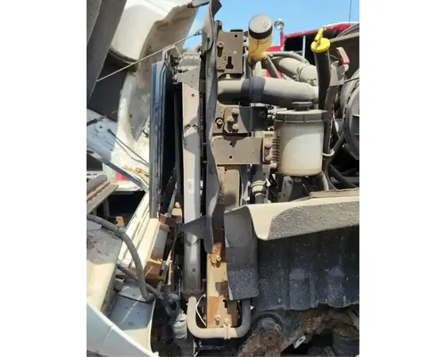Intercooler International WorkStar 7500 Complete Recycling Group LLC