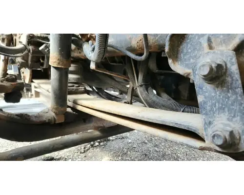 Leaf Spring, Front International WorkStar 7500 Complete Recycling Group LLC