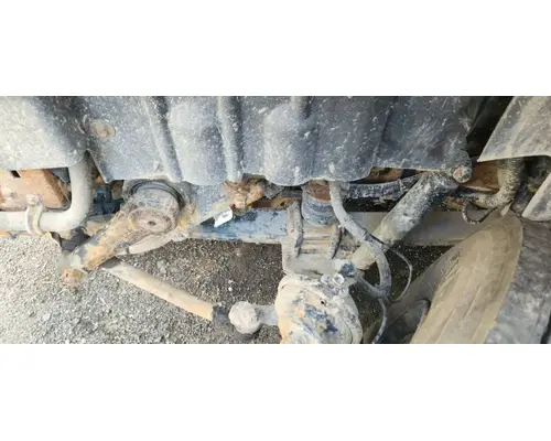 Leaf Spring, Front International WorkStar 7500 Complete Recycling Group LLC