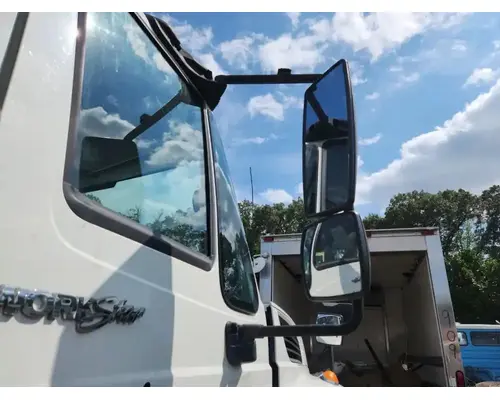 Mirror (Side View) International WorkStar 7500 Complete Recycling Group LLC