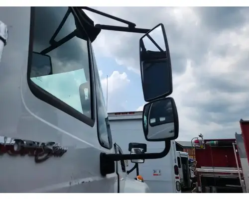 Mirror (Side View) International WorkStar 7500 Complete Recycling Group LLC