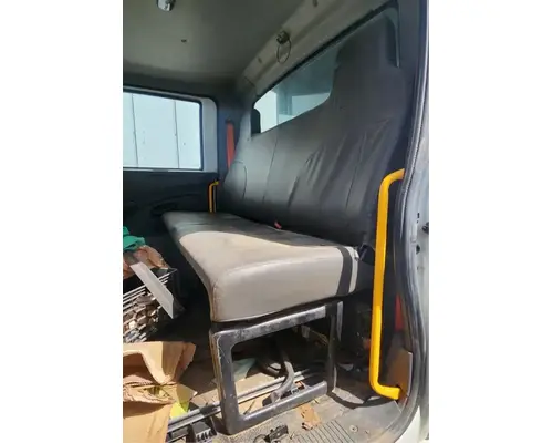 Seat, Front International WorkStar 7500 Complete Recycling Group LLC