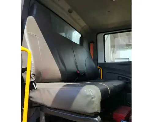 Seat, Front International WorkStar 7500 Complete Recycling Group LLC