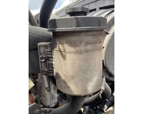 Steering Or Suspension Parts, Misc. International WorkStar 7500 Complete Recycling Group LLC