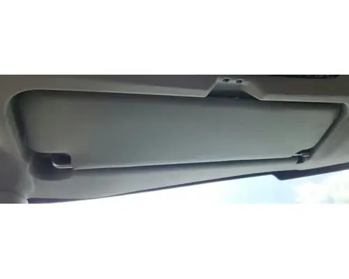 Sun Visor (External) International WorkStar 7500 Complete Recycling Group LLC