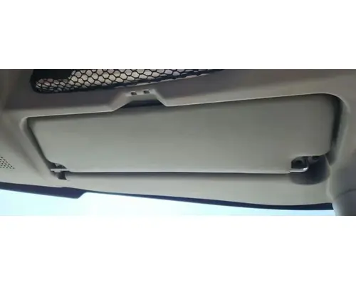 Sun Visor (External) International WorkStar 7500 Complete Recycling Group LLC