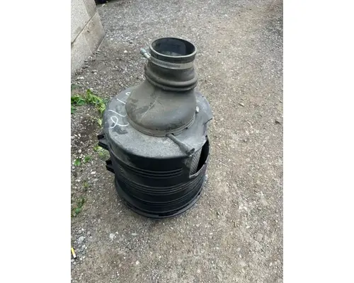 Air Cleaner International WorkStar 7600 Dixie Truck Centre