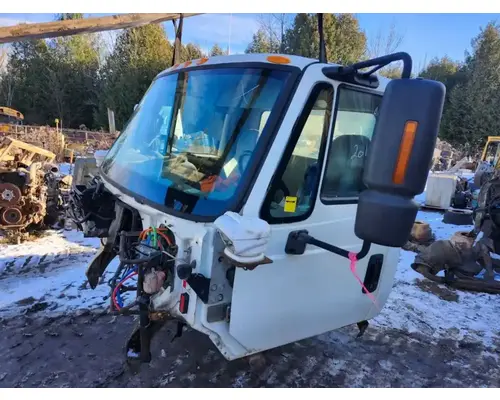 Cab International WorkStar 7600 Dixie Truck Centre