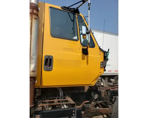 Door Assembly, Front International WorkStar 7600 Caseyâs Truck Salvage World