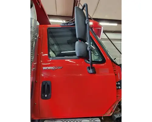 Door Assembly, Front International WorkStar 7600 Complete Recycling Group LLC