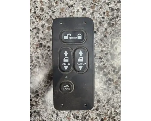 Door Electrical Switch International WorkStar 7600 Casey's Truck Salvage World