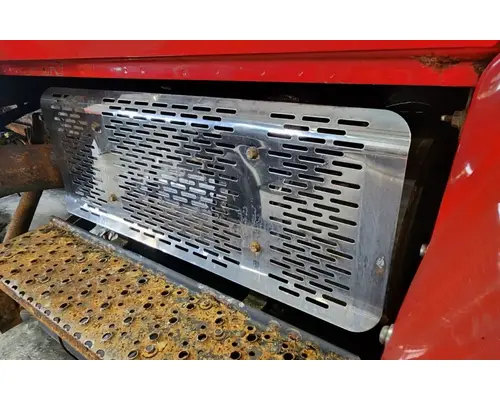 DPF (Diesel Particulate Filter) International WorkStar 7600 Complete Recycling Group LLC