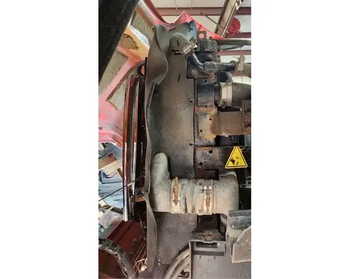 Intercooler International WorkStar 7600 Complete Recycling Group LLC