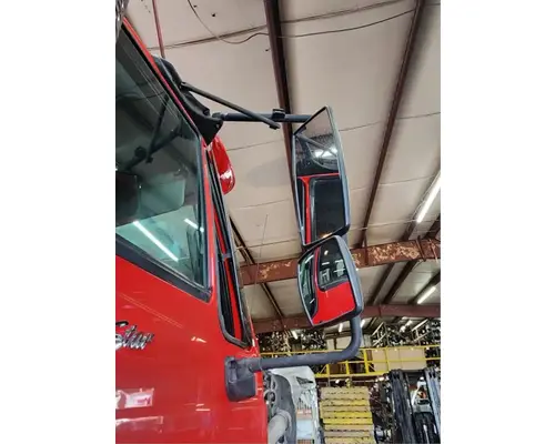 Mirror (Side View) International WorkStar 7600 Complete Recycling Group LLC